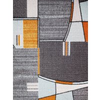 Ковер для жилой комнаты Витебские ковры 119 12С26-ВИ p2521 a4y (1x2)