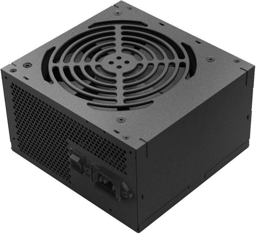 

Блок питания Super Flower Combat DB 750W ATX3.1 SF-750C12DB