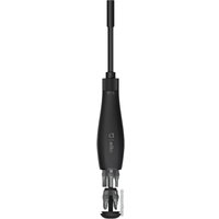 Набор отвертка с битами Xiaomi Mi x Wiha Precision Screwdriver JLLSD01XH (10 предметов)