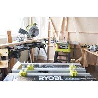 Торцовочная пила Ryobi EMS216L