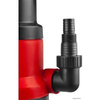 Дренажный насос Зубр НПГ-М1-750