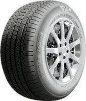 SUV Summer 215/55R18 99V