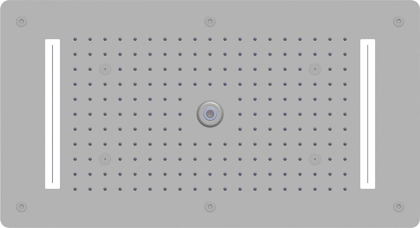 

Верхний душ RGW SP-72 LED