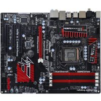 Материнская плата ASRock Fatal1ty P67 Performance