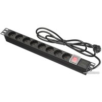 Блок розеток Netko 54556