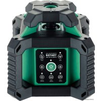 Лазерный нивелир ADA Instruments Rotary 500 HV-G Servo A00579