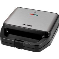 Многофункциональная сэндвичница Vitek VT-2626