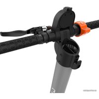 Электросамокат Kugoo HX (серый/черный)