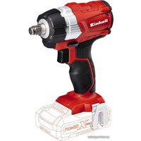 Гайковерт Einhell TE-CW 18 Li BL-Solo 4510040 (без АКБ)