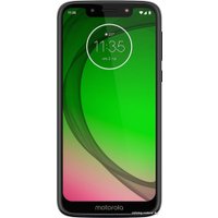 Телефон Motorola Moto G7 Play (глубокий индиго)