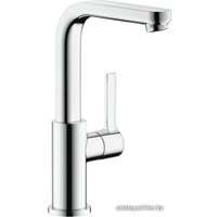 Смеситель Hansgrohe Metris S 31159000