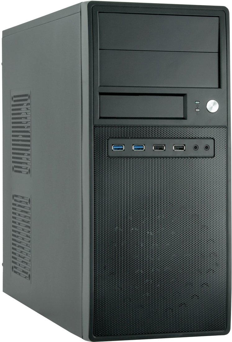 

Корпус Chieftec CG-04B-OP