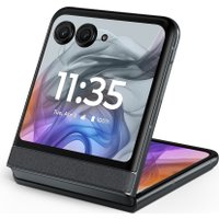 Смартфон Motorola Razr 50 8GB/256GB (серый)