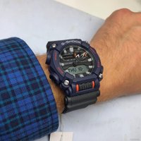 Наручные часы Casio G-Shock GA-900-2A