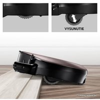 Робот-пылесос Samsung VR10R7220W1/GE