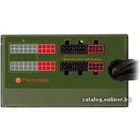 Блок питания Thermaltake EVO_BLUE 2.0 750W (EVO-750M-A)