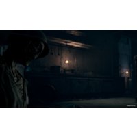  The Dark Pictures: Man of Medan для PlayStation 4