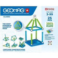 Магнитный конструктор Geomag Классик GM275