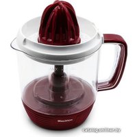 Соковыжималка Blackton Bt J1112 (бордовый)
