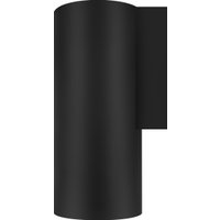 Кухонная вытяжка MAUNFELD Vega 39 Wall Sensor LED (черный)