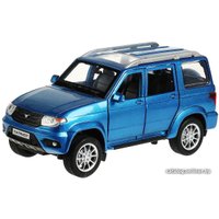 Легковой автомобиль Технопарк UAZ Патриот PATRIOT-124SL-BU в Барановичах