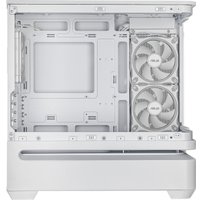 Корпус ASUS Prime AP202 TG ARGB (белый)