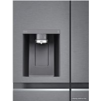 Холодильник side by side LG DoorCooling+ GC-L257CBEC в Гродно