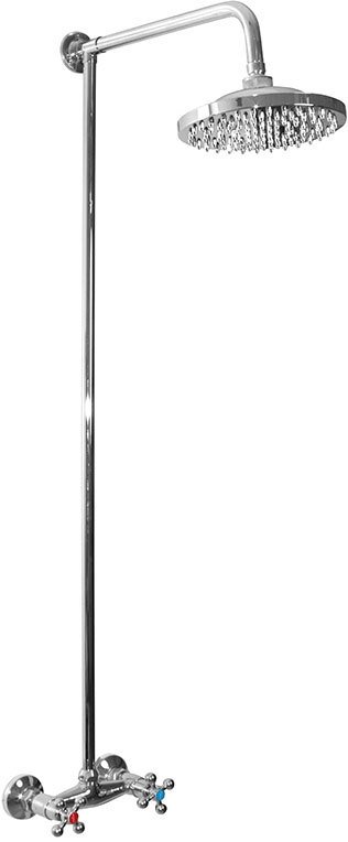 

Душевая система Mixline ML2408