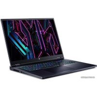 Ноутбук Acer Predator Helios 18 PH18-71 NH.QKTER.002