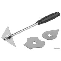 Промышленный фен Wortex HG 6020-1