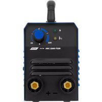 Сварочный инвертор ПТК МАСТЕР ARC 2200 F220 005.100.109 в Пинске