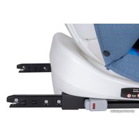 Детское автокресло Farfello Isofix YB102A (джинс)