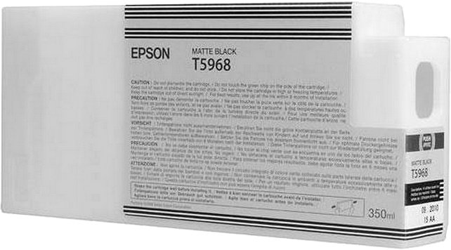 

Картридж Epson C13T596800