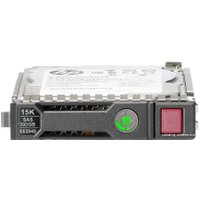 Жесткий диск HP 300GB (759208-B21)