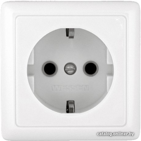Розетка Schneider Electric Хит RA16-133-B