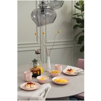 Набор тарелок Liberty Jones Simplicity LT-LJ-PBWSM-CRR-20 (2шт, розовый)