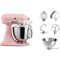 Кухонная машина KitchenAid 5KSM175PSEDR