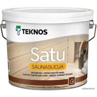 Пропитка Teknos Satu 9 л