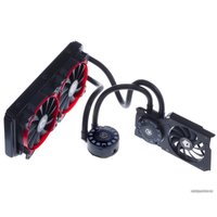 Кулер для процессора ID-Cooling Hunter-Duet