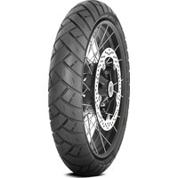 Внедорожные мотошины Avon Trailrider AV54 110/80-18 58S Rear
