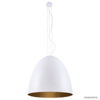 Подвесная люстра Nowodvorski Egg M 9021 (White)