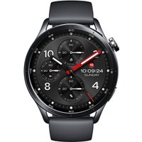 Умные часы Xiaomi Watch S5 46 мм (черный, международная версия) в Пинске