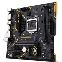 Материнская плата ASUS TUF B360M-E Gaming