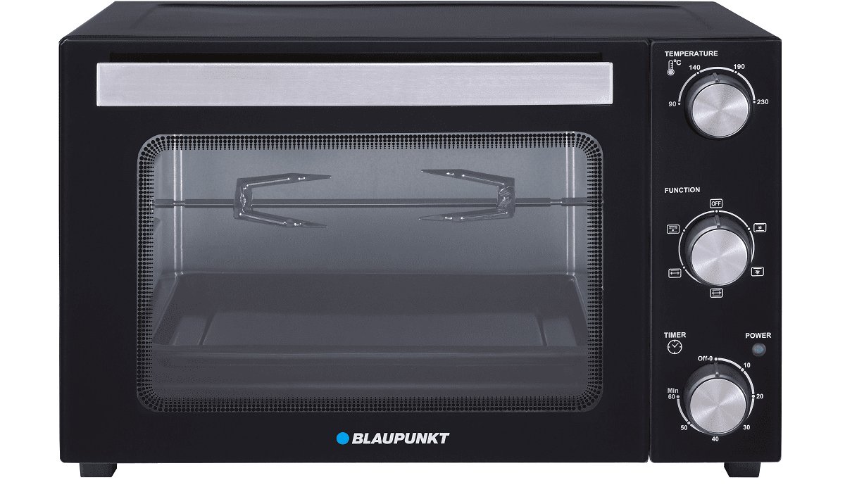 

Мини-печь Blaupunkt EOM601