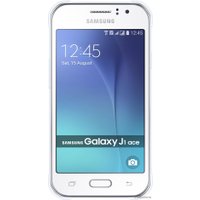 Телефон Samsung Galaxy J1 Ace White [J110H/DS]