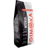 Кофе Gimoka Professional Intenso зерновой 1 кг