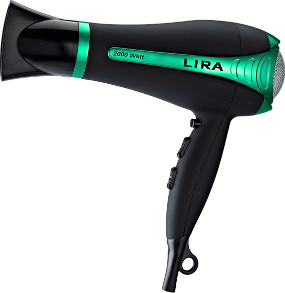 

Фен LIRA LR 0702
