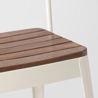 Стул Ikea Norrmanso 40511080