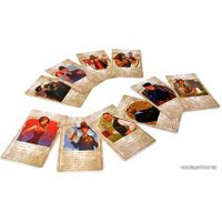 Настольная игра Мир Хобби Мафия. Вся семья в сборе