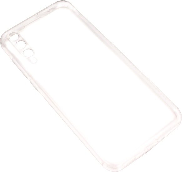 

Чехол для телефона KST для Huawei Honor 30i (прозрачный)